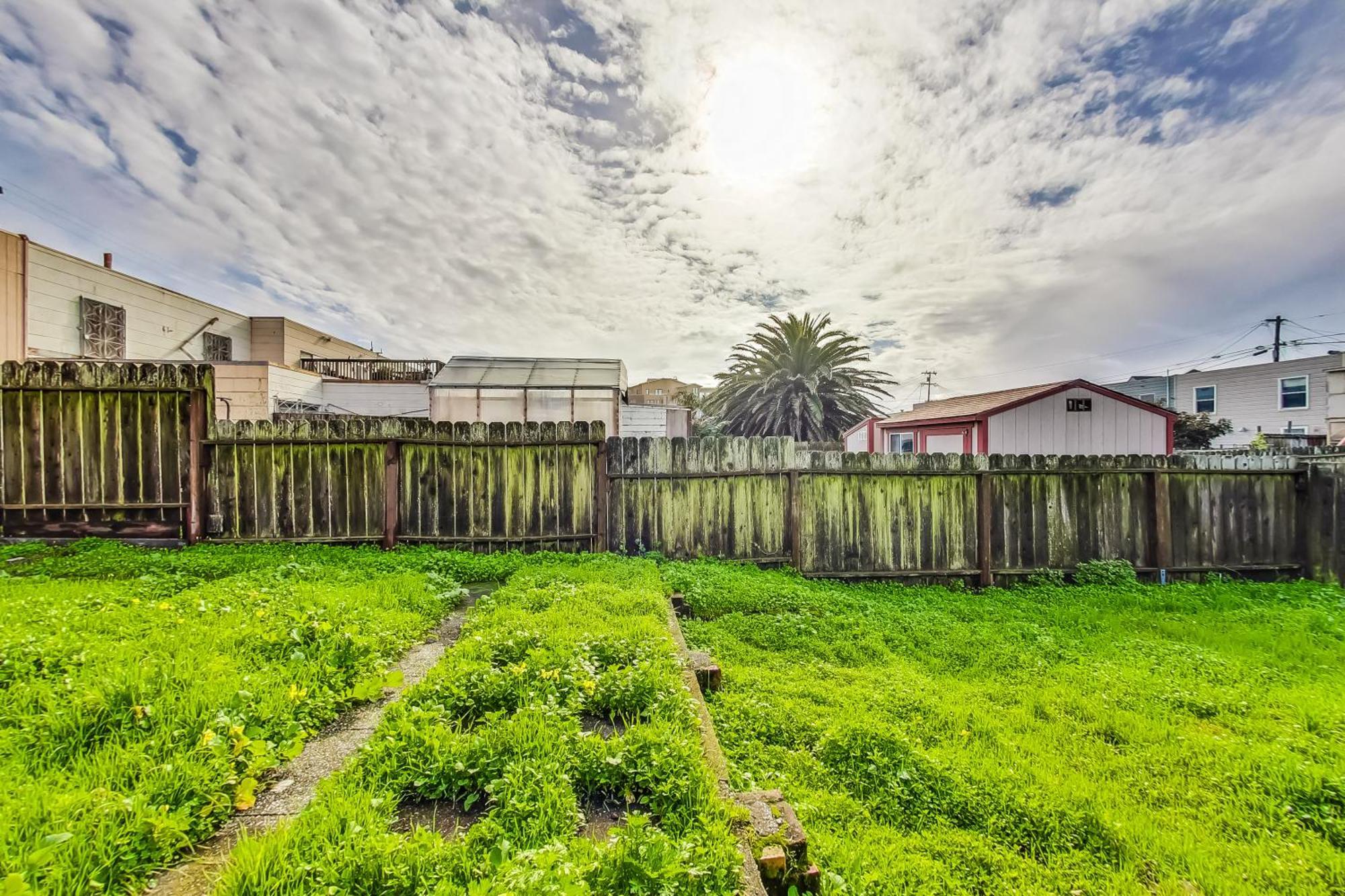 Gorgeous 4Br2Ba Home Near Ocean Beach San Francisco Exterior photo